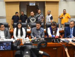 Polisi Tembak Mati Warga di Palangkaraya di-PTDH, Komisi III DPR Beri Apresiasi