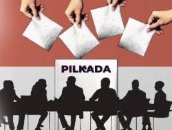 Tak Relevan Pilkada melalui DPRD