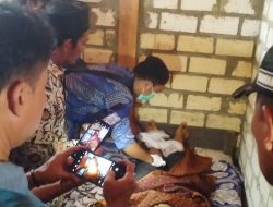 Tewas Tersengat Listrik, Keluarga Terima Ikhlas dan Lakukan Pemakaman Korban