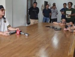 Sambil Terisak, Gus Miftah Akhirnya Mundur dari Jabatannya sebagai Stafsus Presiden