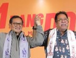 Raih 50,07 Persen, KPU Jakarta Tetapkan Pramono-Rano Menang Satu Putaran