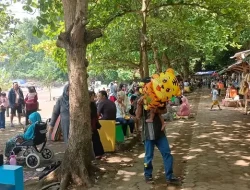 Nataru, Wisata di Batang Alami Lonjakan Pengunjung hingga 50 Persen