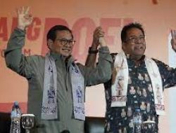 Ridwan Kamil-Suswono (RIDO) Batal Gugat Hasil Pilkada Jakarta ke MK