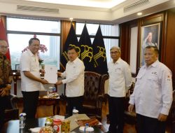 Soal Kepengurusan PMI Pusat, Menkum Tegaskan PMI Kubu JK yang Sah