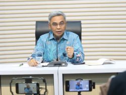 Tetapkan sebagai Tersangka, Ketua KPK Beber Kronologi Kasus Masiku