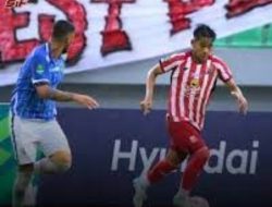 Komdis PSSI Anulir Gol Persibo, dan Rekomendasi Lanjutkan Pertandingan