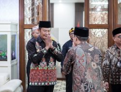 Pemkab Lamongan Hibahkan Lahan untuk Pusat Layanan Haji-Umroh Terpadu