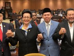Reses DPD Bebani APBN, Mantan Senator Aceh Ingatkan Persoalan Hukum