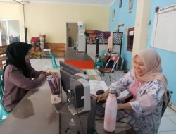 Buka Pelatihan Berbasis Kompetensi, BLK Pekalongan Tawarkan 5 Jurusan