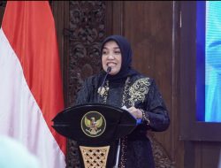 Dunia Tetap Berjalan, Ketua IWAPI: Jika Wanita Jadi Pendorong Ekonomi Keluarga