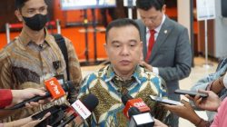 Segera Bahas Revisi UU Pemilu, Dasco: Jangan Ragukan DPR RI