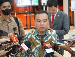 Prabowo Rogoh Kocek untuk Ujicoba MBG, Dasco: Agar APBN Tidak Boros