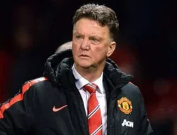 Depak Shin Tae-yong, Louis van Gaal Calon Kuat Pelatih Timnas Indonesia