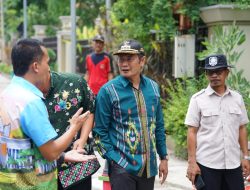 Mitigasi Banjir Perkotaan, Pemkab Lamongan Keruk Sedimen Drainase