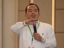 Terkait Pagar Laut, Komisi IV DPR RI Minta Aparat Usut Pelakunya