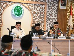 MUI: Jangan Terlalu Lama, PSN PIK 2 Harus Batal karena Penuh Masalah