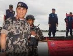 Akhirnya Pagar Laut 30,16 Km Disegel, Dirjen PSDKP KKP: Negara Tak Boleh Kalah