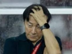 Mengaku Terkejut, Komisi X Siap Panggil PSSI terkait Pemecatan Shin Tae-yong