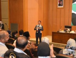 BKSAP DPR: Wacana Relokasi Warga Gaza Perkuat Pendudukan Israel atas Palestina