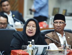 Diyakini Rusak Lingkungan, Baleg DPR: Pantaskah Ormas Kelola Tambang?