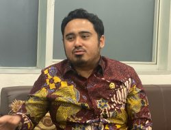 Soal Putusan MK Hapus Ambang Batas Capres, Komisi II Siap Dalami Dahulu