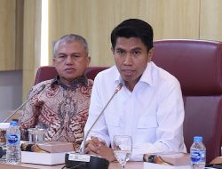 Pimpinan Komisi II Ungkap Modus BKD Lakukan Praktik Manipulasi Data PPPK di Daerah