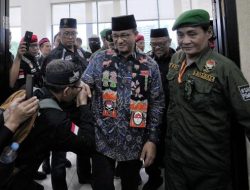 MK Hapus Ambang Batas Capres: Jalan Terbuka untuk Anies Baswedan