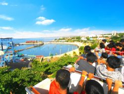 Destinasi Wisata Pantura Dominasi Angka Kunjungan Wisatawan 2024