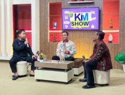 18 Tahun Perjalanan KIM Kota Pekalongan, Wali Kota Sampaikan Apresiasi