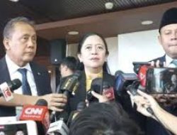 Peluang Pertemuan Mega-Prabowo, Puan Pastikan Tidak Lama Lagi