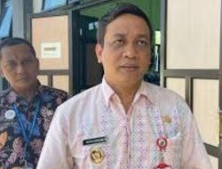 Minta Tak Rekrut Honorer Baru, Walikota Pekalongan: Dilanggar, Ada Sanksi