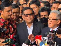 Dinilai Ambil Wewenang Prabowo, Hasto Gugat Keabsahan Pimpinan KPK