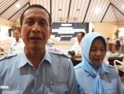Miliki Program 100 Hari Kerja Pertama, Ini Paparan Bupati dan Wabup Terpilih…