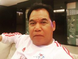 Patrick Cluivert: Tantangan dan Harapan