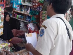 Harga Bahan Pokok Stabil, Kedepan Lamongan Bakal Dirikan Warsilan