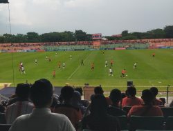 Hujani 7 Gol ke RANS Tanpa Balas, Persibo Buka Peluang Lolos Delapan Besar