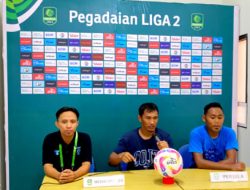 Lawan Persipal, Persela Lamongan Targetkan 3 Poin pada Pertandingan Besok