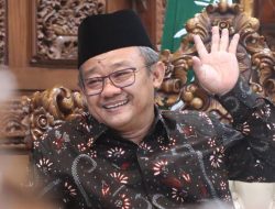 Teken Permendikdasmen, Mu’ti: Guru PPPK Boleh Ngajar di Sekolah Swasta
