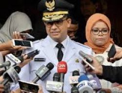 Soal Kasus Pagar Laut, Prabowo Harus Berani seperti Anies Baswedan