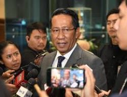 Menteri Hukum: Paulus Tannos Masih WNI dan Segera Dipulangkan ke Indonesia