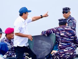Kisruh PSN, Aparat Harus Panggil Jokowi, Aguan, Hadi Tjahjanto, dan Sandiaga Uno