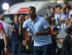 Belum Dikenalkan, Patrick Kluivert Sudah Ditunggu Dua Pertandingan Krusial