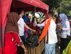 Peringati HPSN, Plh. Sekda: Sampah Masih Jadi Isu Prioritas Global