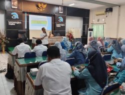 Lamongan Terus Tingkatkan Intervensi Spesifik dan Sensitif Stunting
