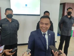Soal Kemelut SNBP, Dasco Pastikan Komisi X Siap Panggil Menteri Pendidikan
