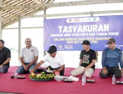 Pemkab Lamongan Ajak Pers Kawal Ketahanan Pangan di HPN 2025