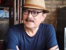 Zaman Edan, Jin Laut dan Indonesia Minus Polisi