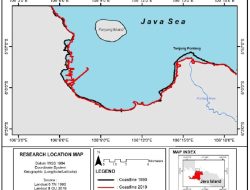 Usut Pidana SHM dan SHGB Laut sampai Jokowi