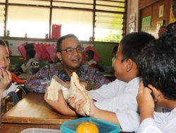 Pengakuan Hashim soal MBG: Program Itu Berawal dari Kerja Anies Baswedan
