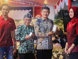 Lampaui Target, Digitalisasi dalam Penerimaan Pajak di Kabupaten Lamongan